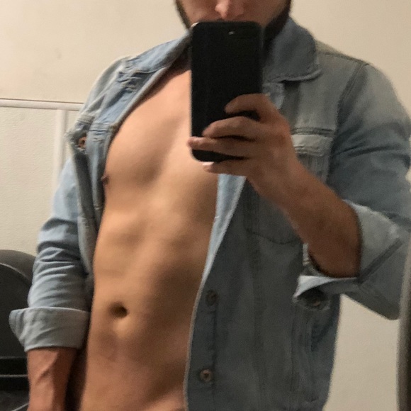 Meet your Posher, Nate - Picture 3 of 3